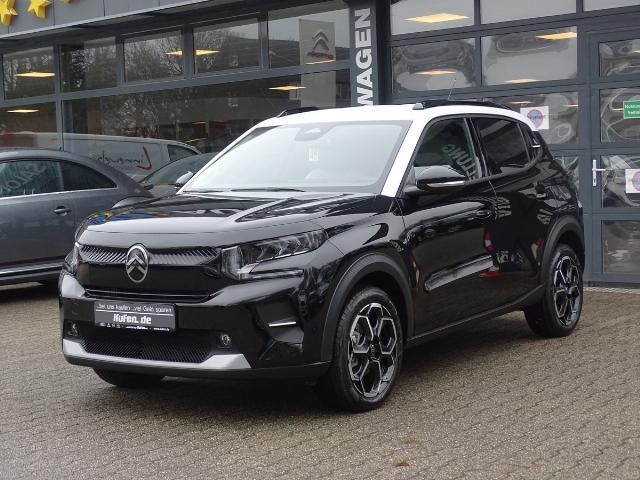 Citroën C3 2025