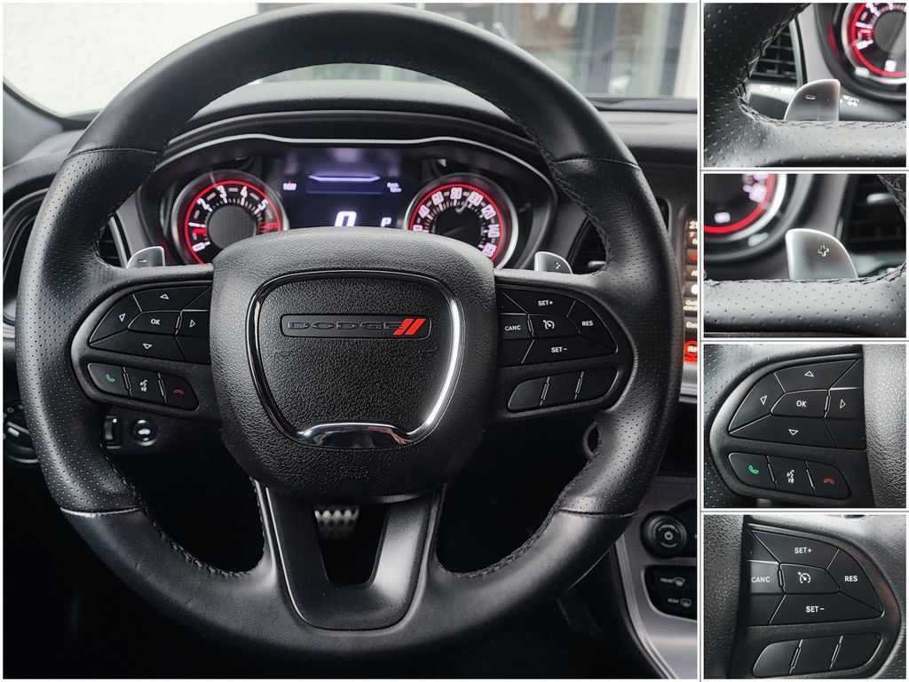 Dodge Challenger 2023