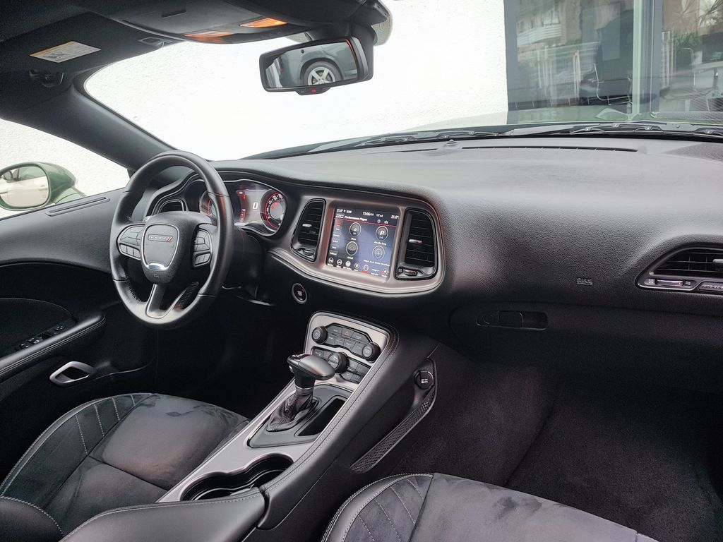 Dodge Challenger 2023