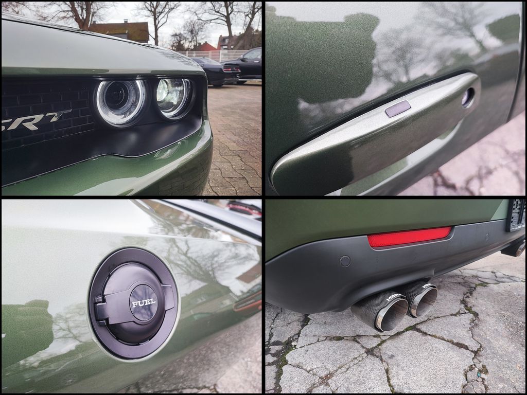 Dodge Challenger 2023