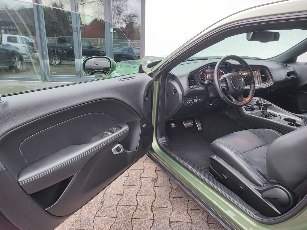 Dodge Challenger 2023