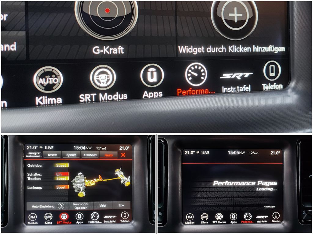 Dodge Challenger 2023