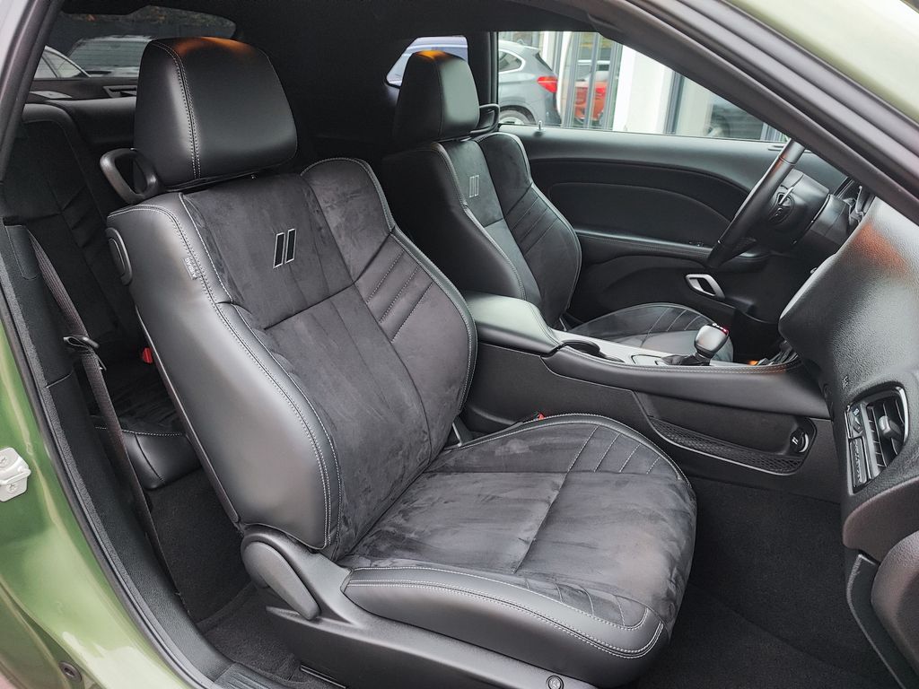 Dodge Challenger 2023