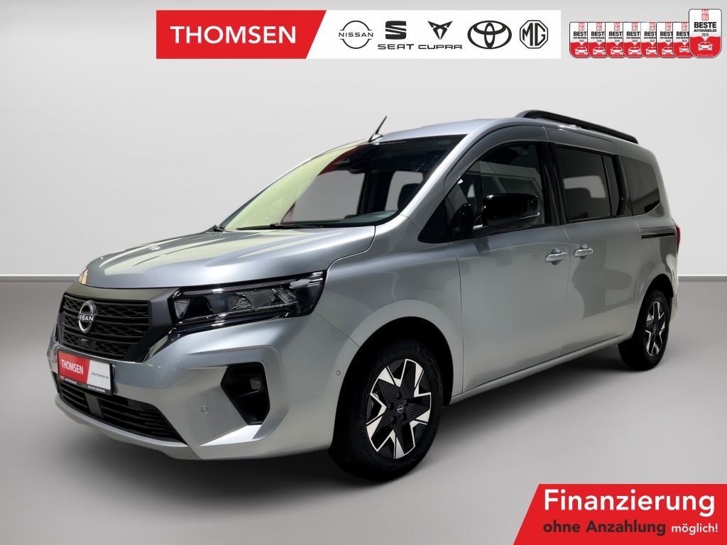 Nissan Townstar
