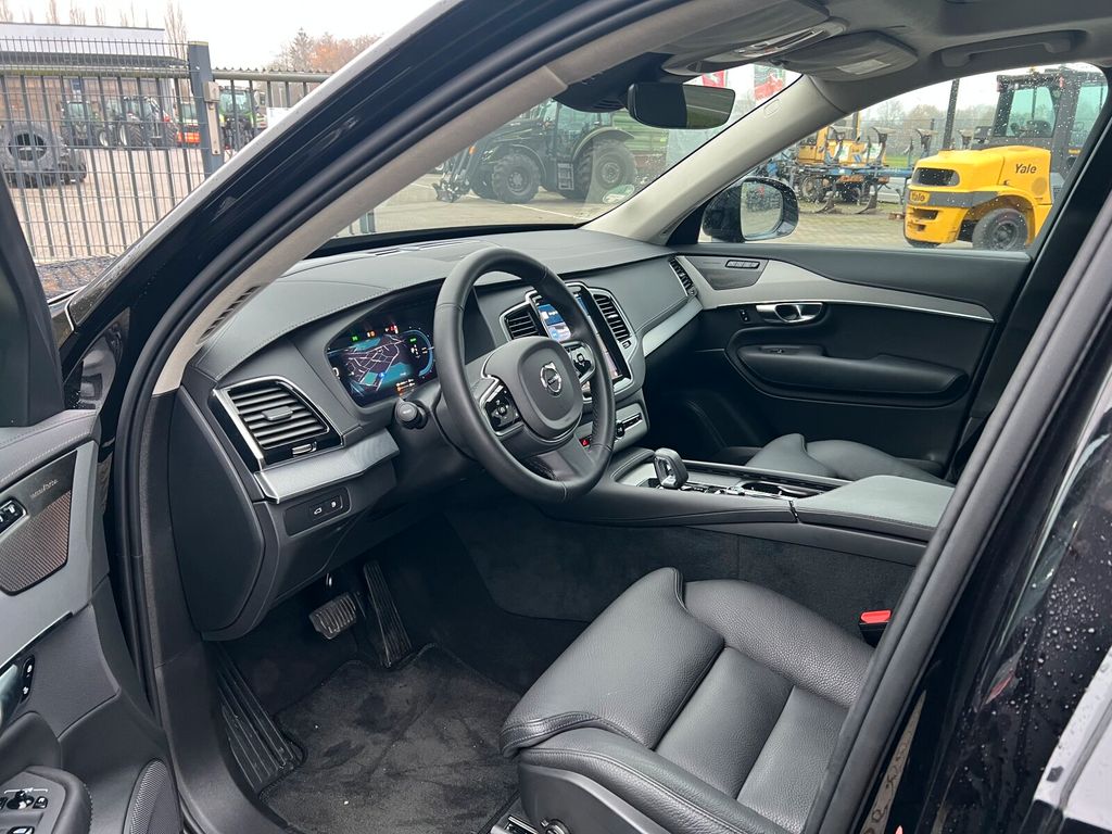 Volvo XC90 2024
