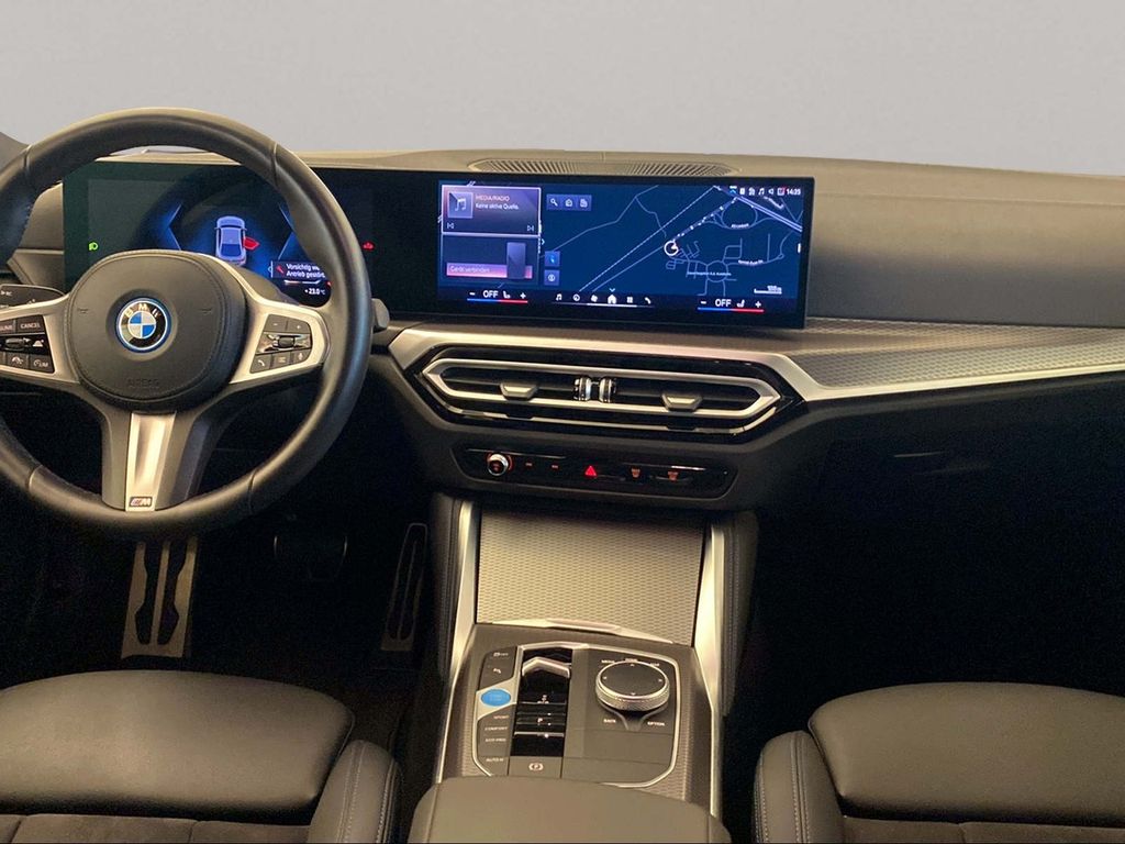 BMW i4 2023