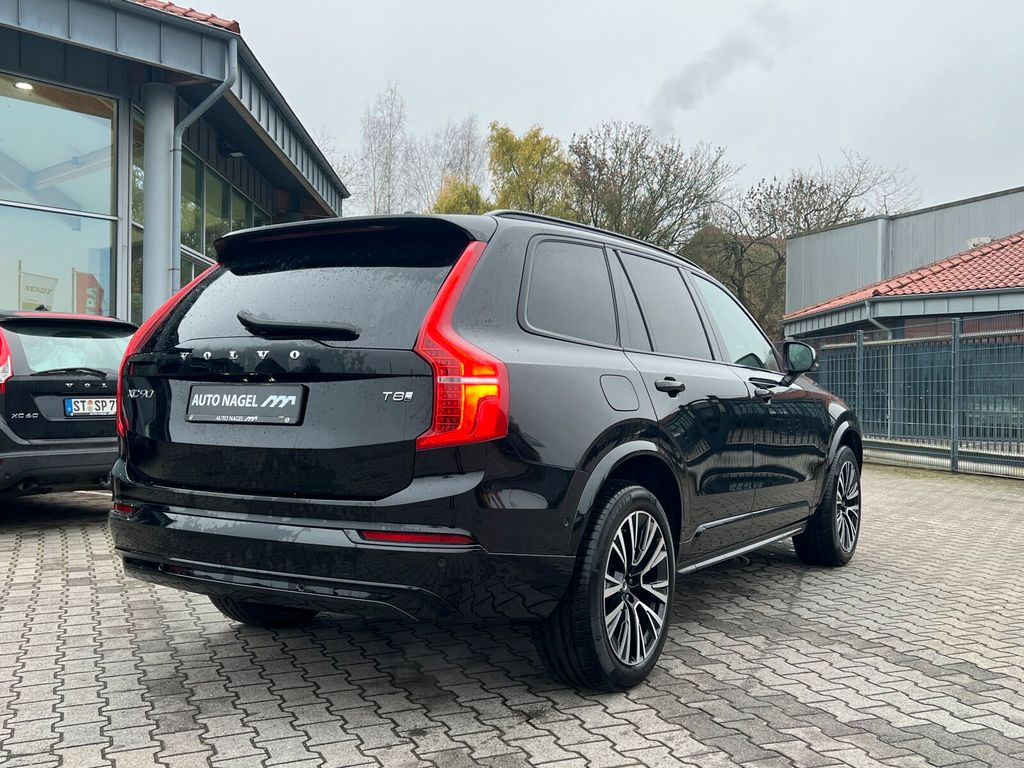 Volvo XC90 2024