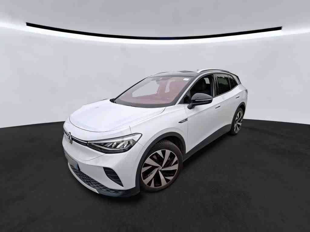 Volkswagen ID.4 2021