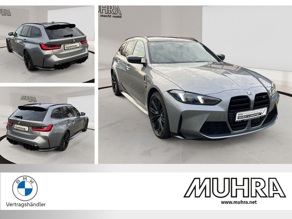 BMW M3 2025