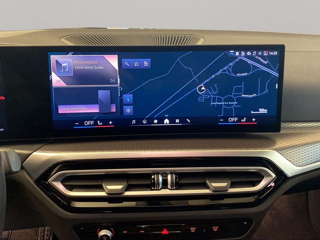 BMW i4 2023