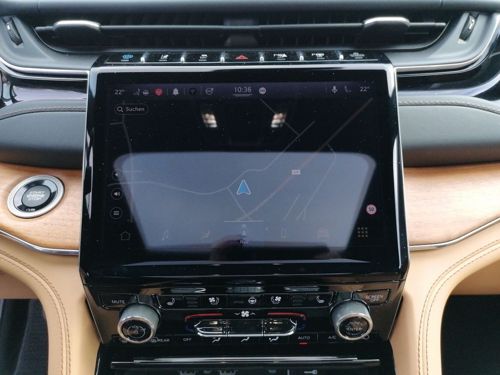 Jeep Grand Cherokee 2023