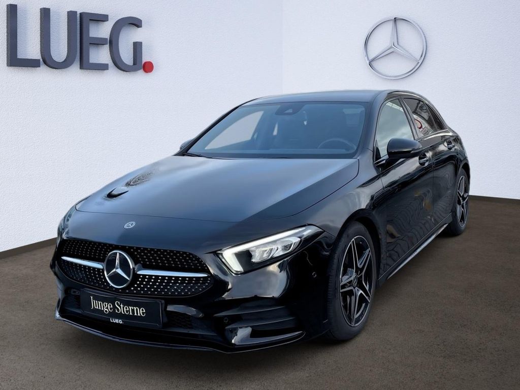Mercedes-Benz A 180 2022