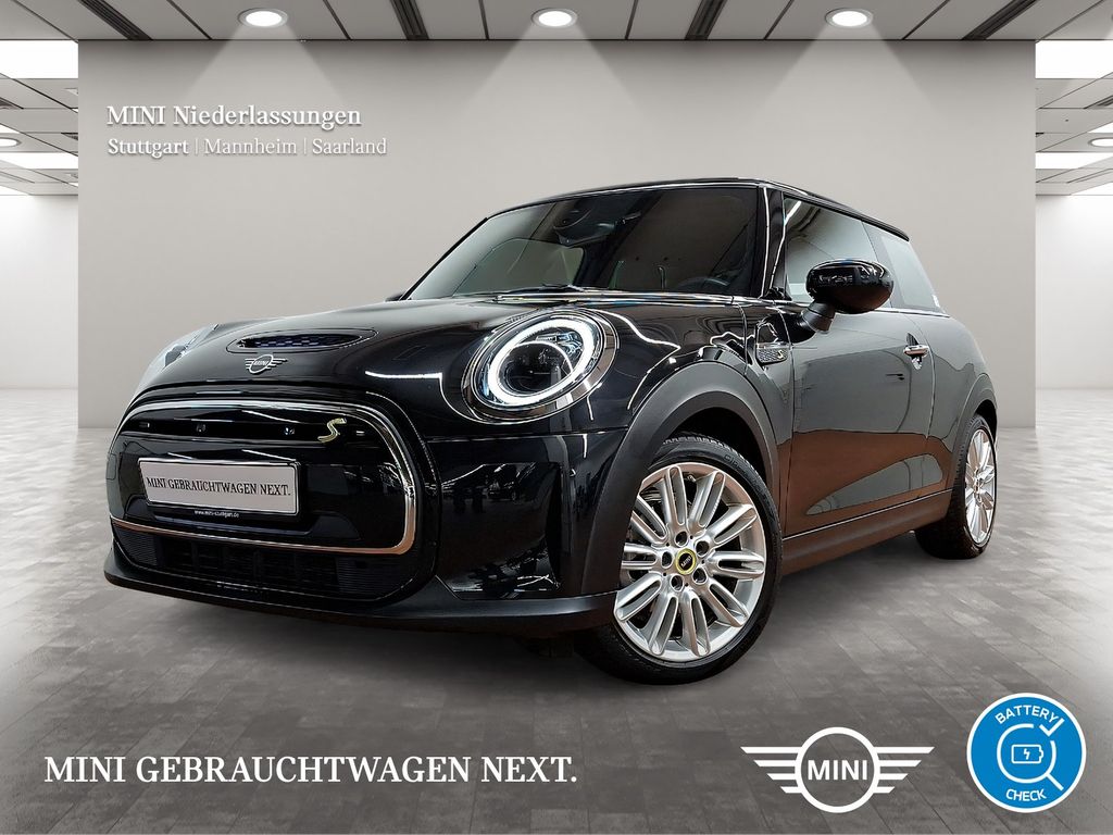 MINI Cooper SE 2022