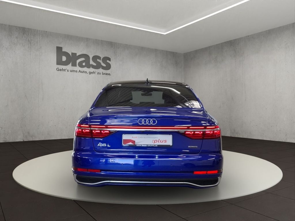 Audi A8 2023