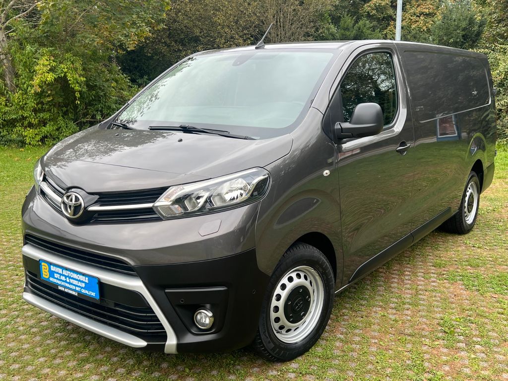 Toyota Proace (Verso) 2020