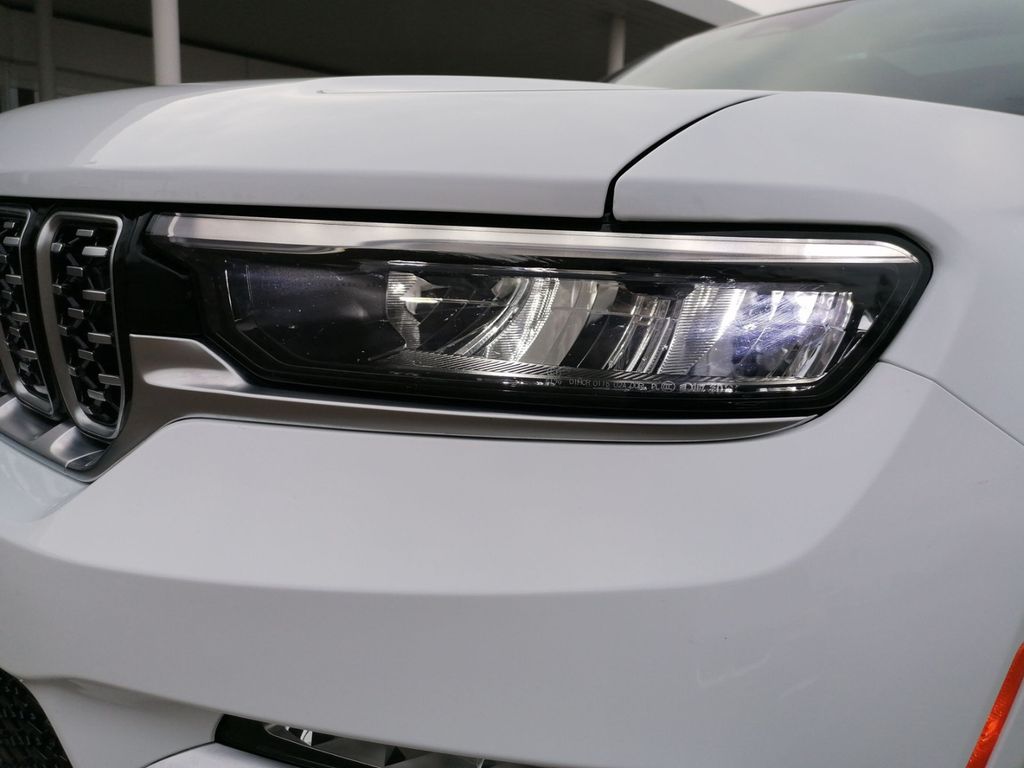 Jeep Grand Cherokee 2023