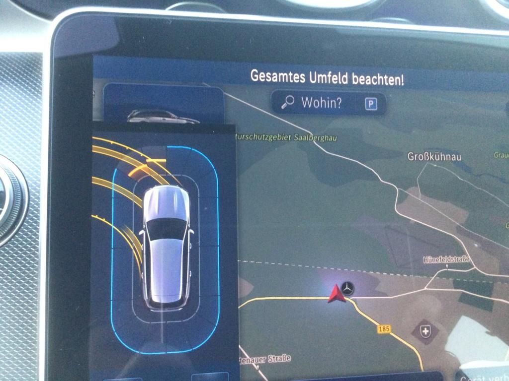 Mercedes-Benz C 200 2024