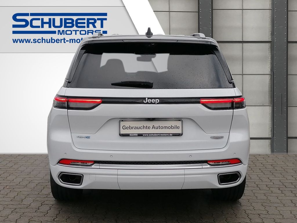 Jeep Grand Cherokee 2023