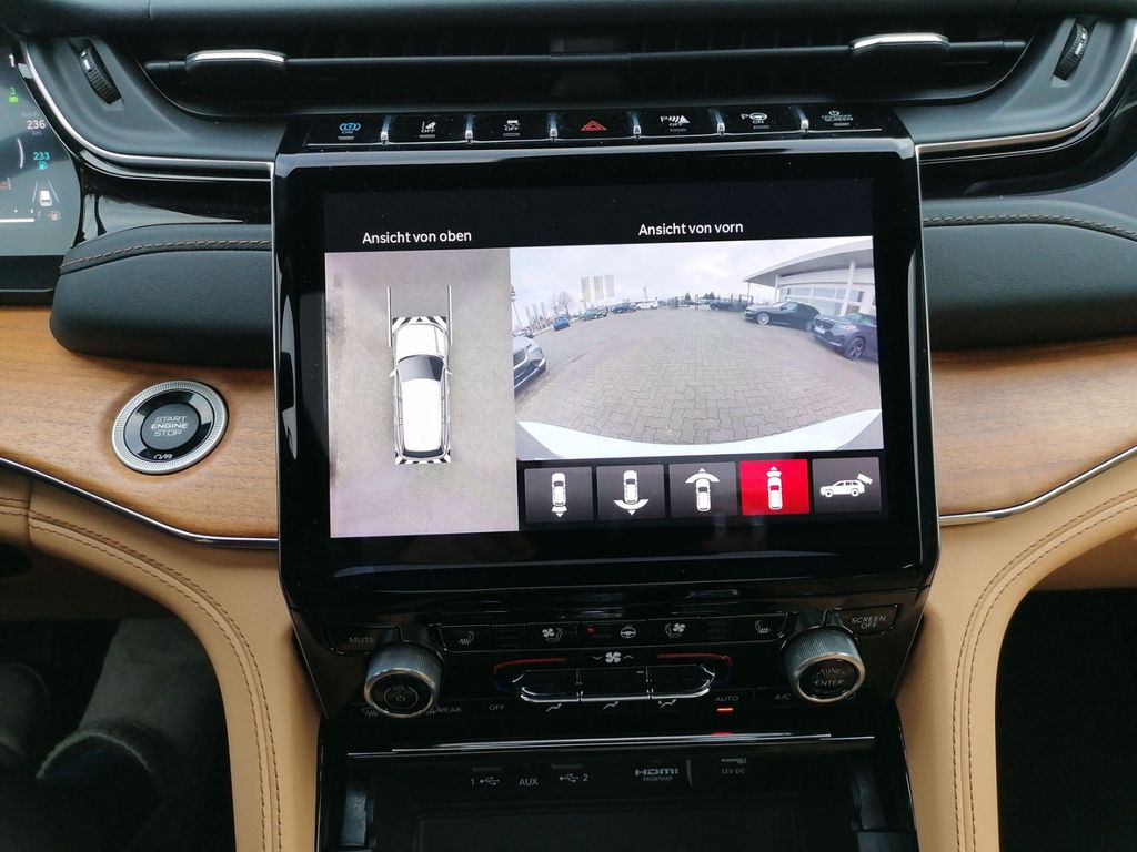 Jeep Grand Cherokee 2023