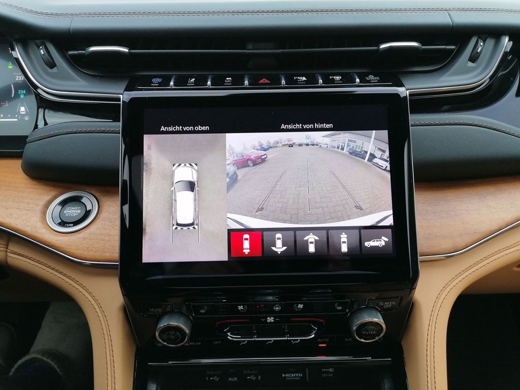 Jeep Grand Cherokee 2023