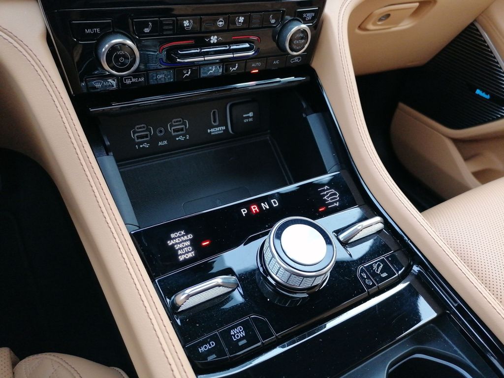 Jeep Grand Cherokee 2023