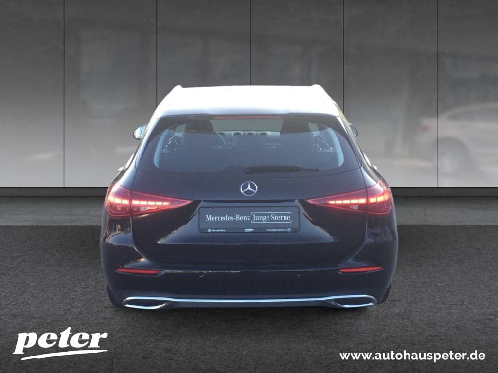 Mercedes-Benz C 200 2024