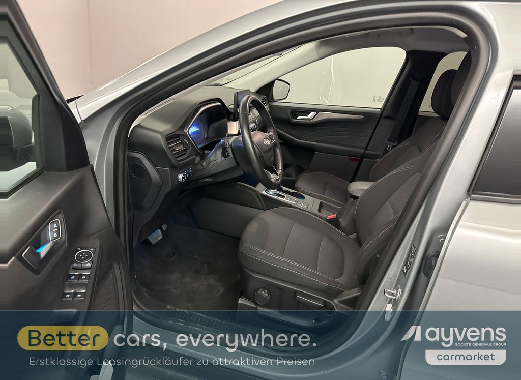 Ford Kuga 2022