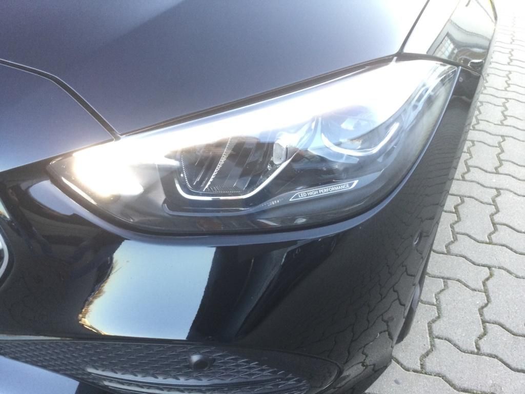 Mercedes-Benz C 200 2024