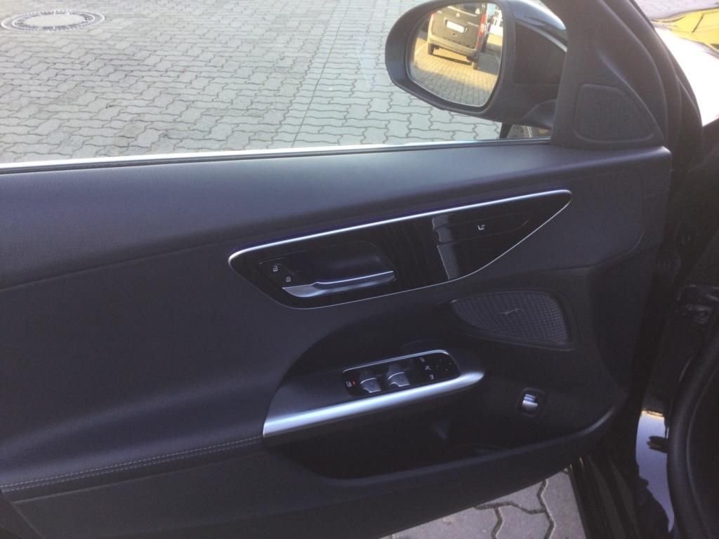 Mercedes-Benz C 200 2024