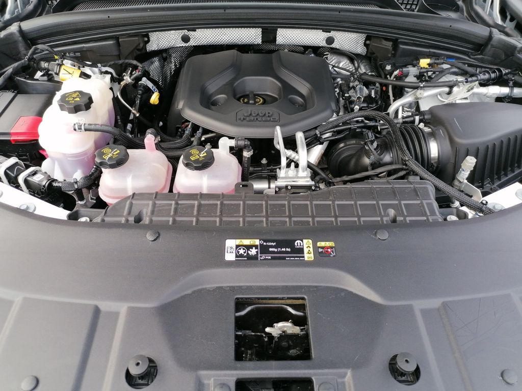 Jeep Grand Cherokee 2023