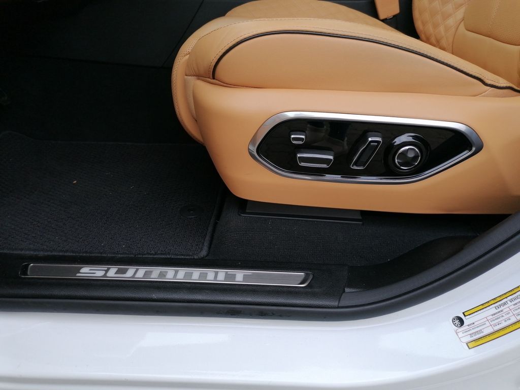 Jeep Grand Cherokee 2023