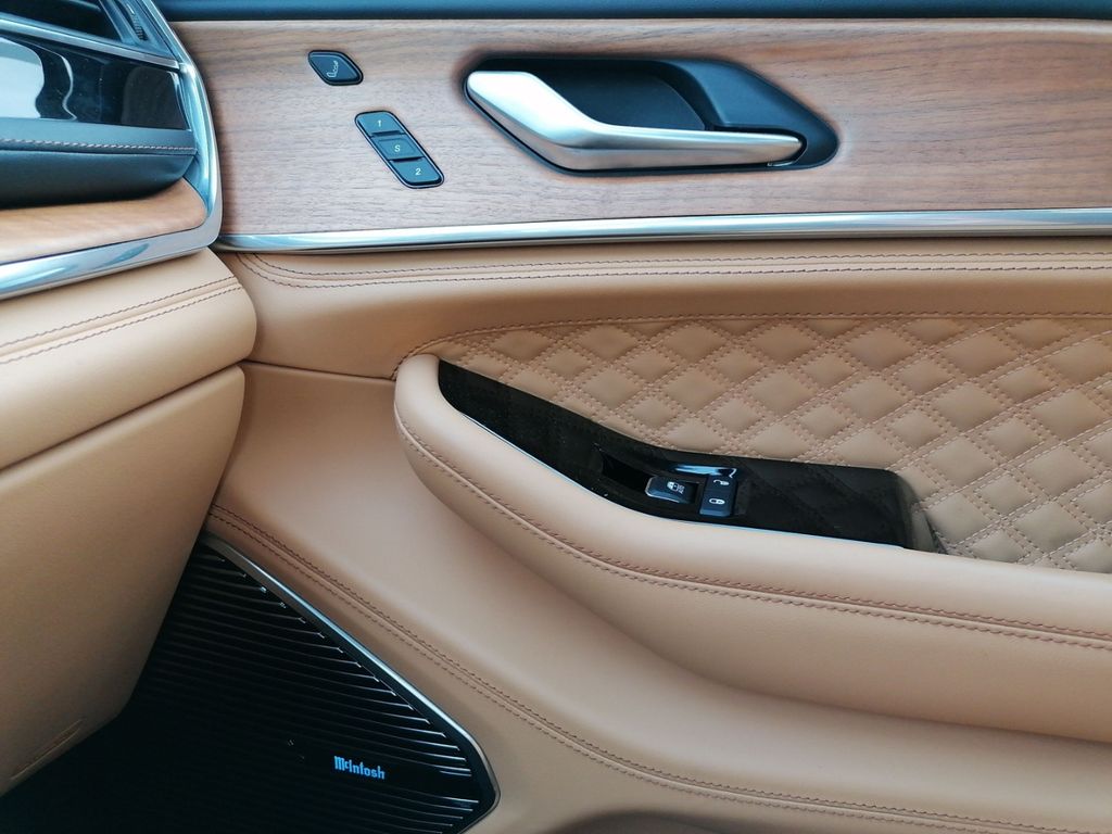 Jeep Grand Cherokee 2023