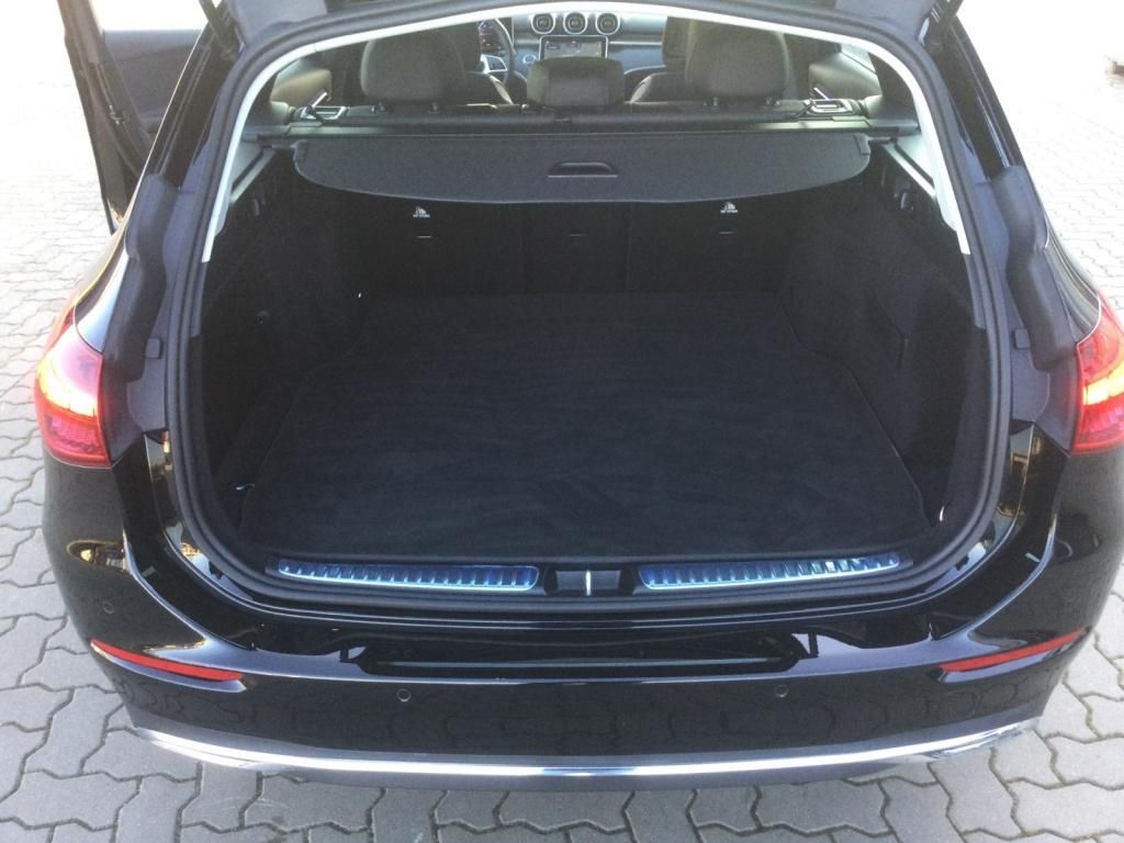 Mercedes-Benz C 200 2024