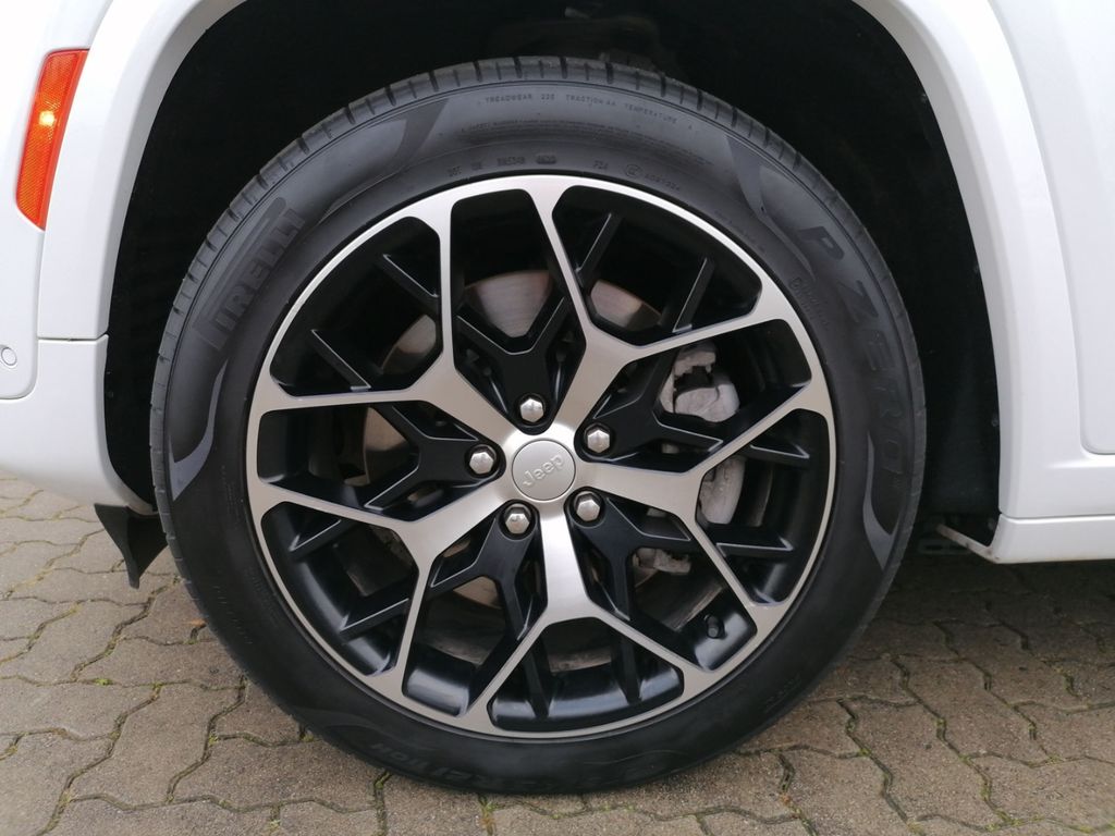 Jeep Grand Cherokee 2023