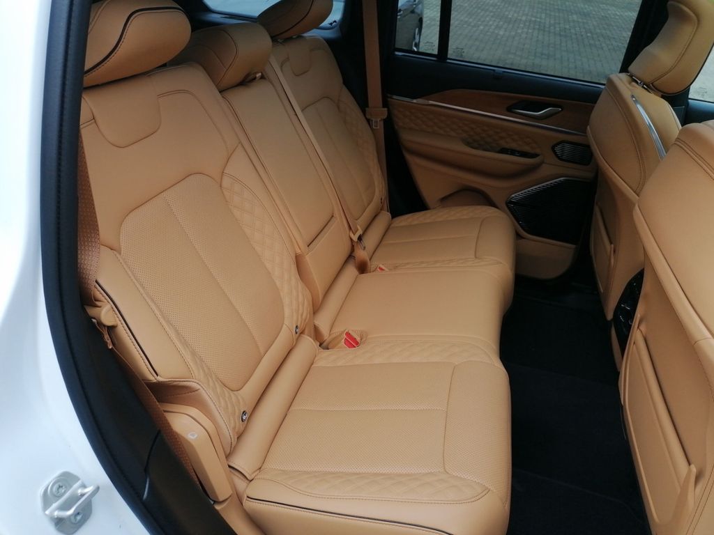 Jeep Grand Cherokee 2023