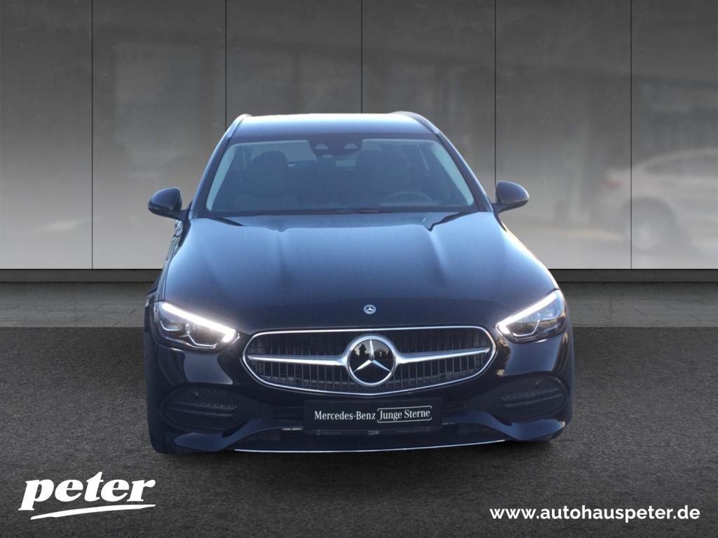 Mercedes-Benz C 200 2024
