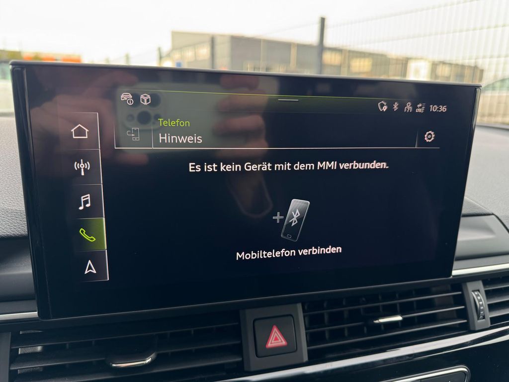 Audi A4 Allroad 2021