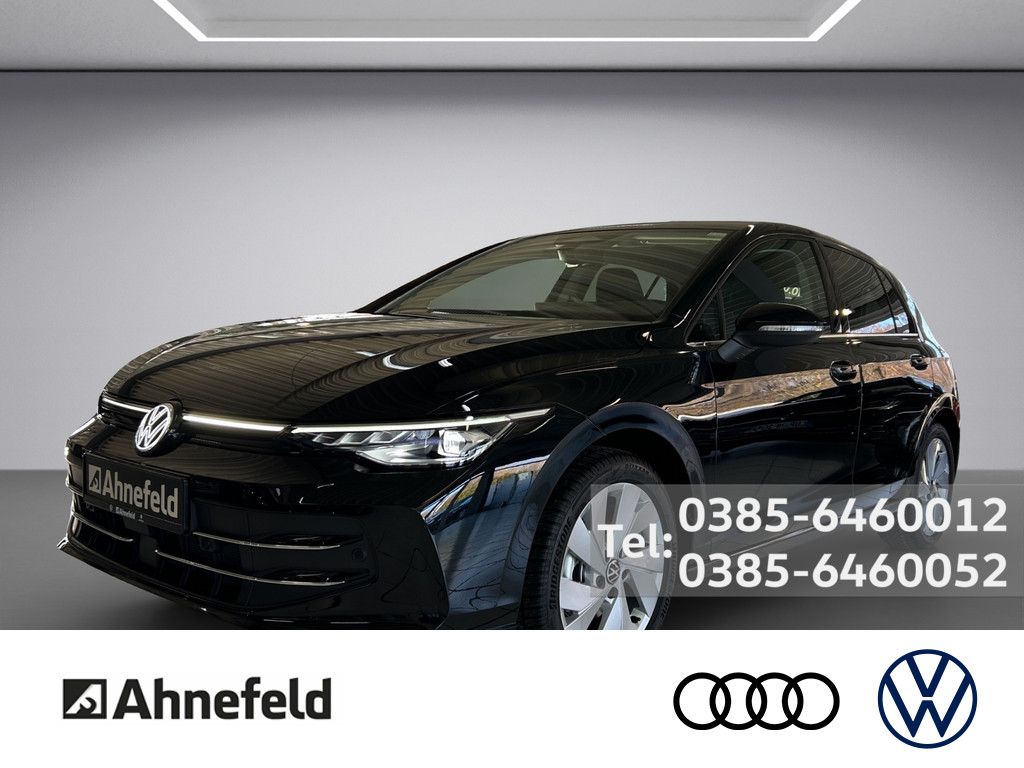 Volkswagen Golf 2025
