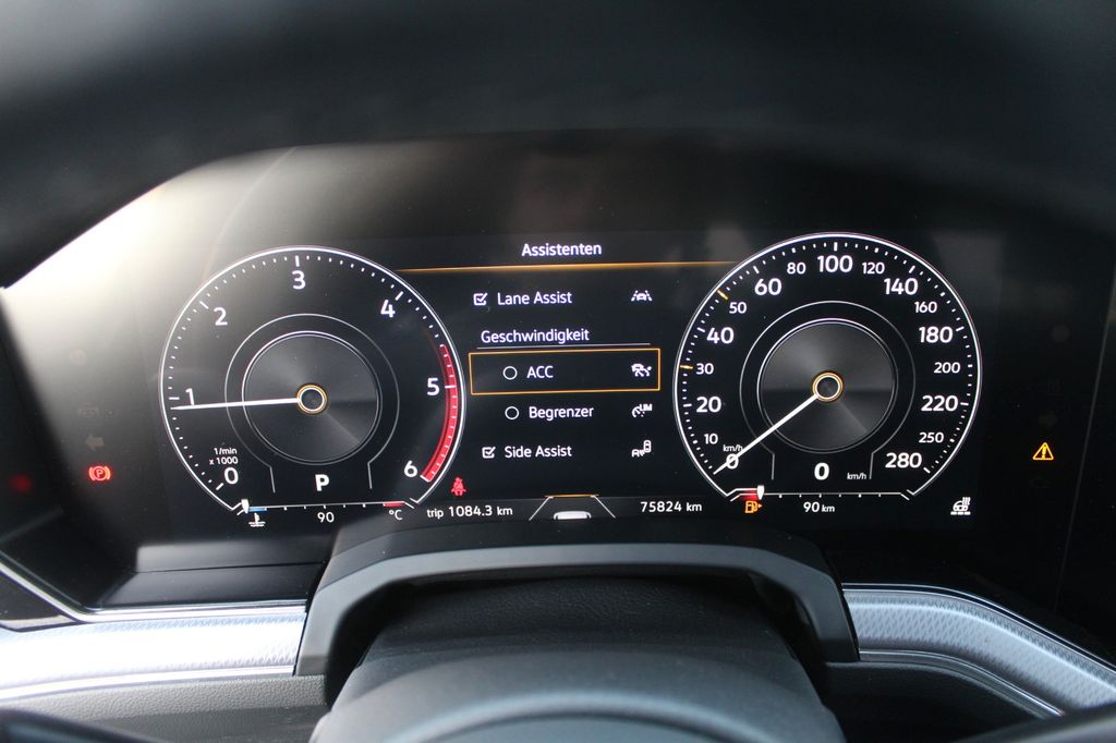 Volkswagen Touareg 2021