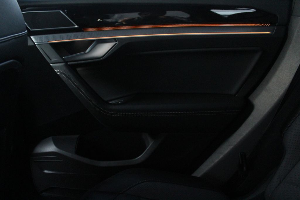 Volkswagen Touareg 2021