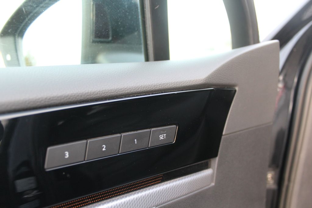 Volkswagen Touareg 2021