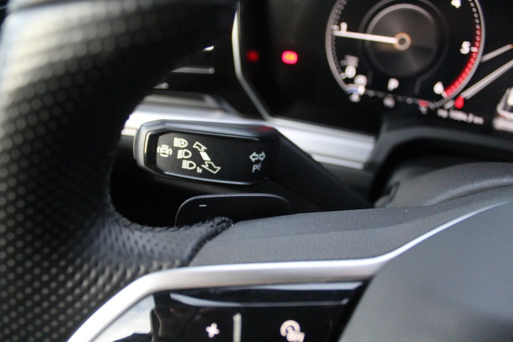 Volkswagen Touareg 2021