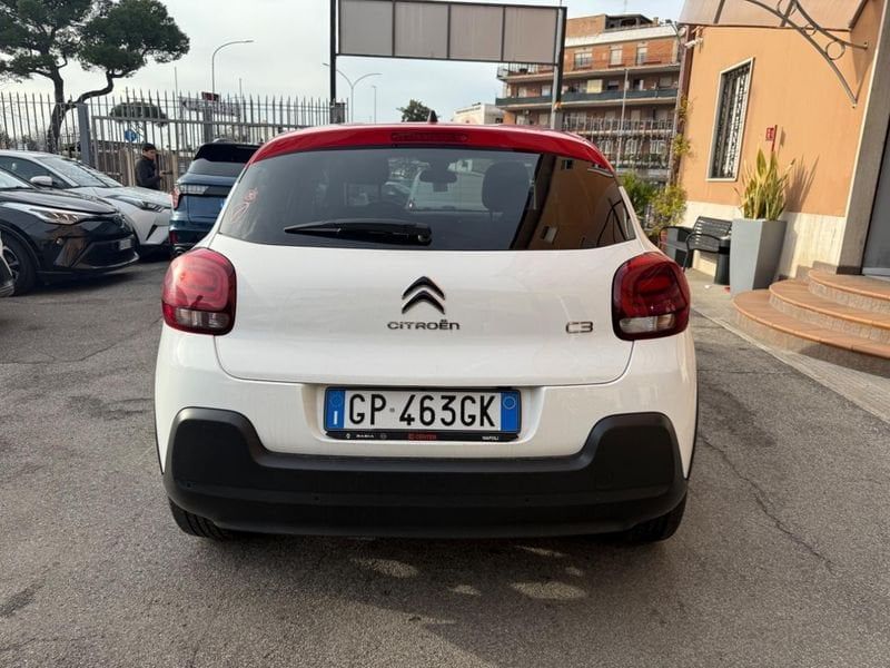Citroën C3 2023