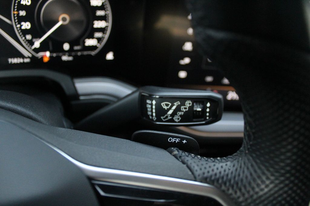 Volkswagen Touareg 2021