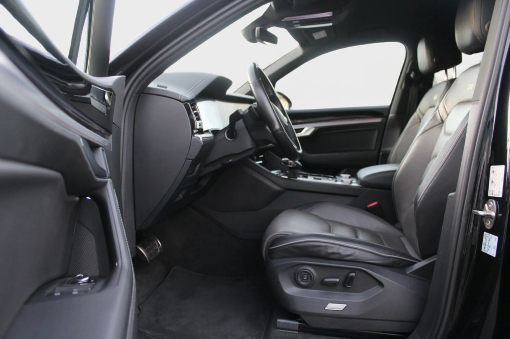 Volkswagen Touareg 2021