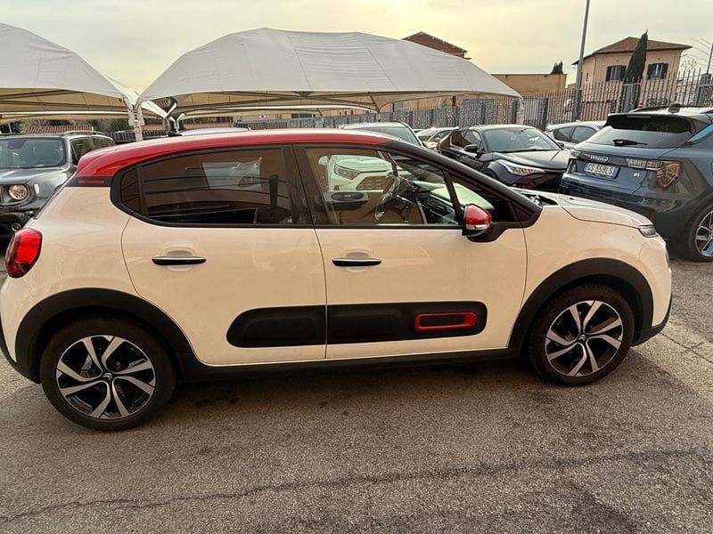 Citroën C3 2023