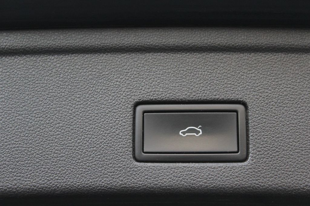 Volkswagen Touareg 2021