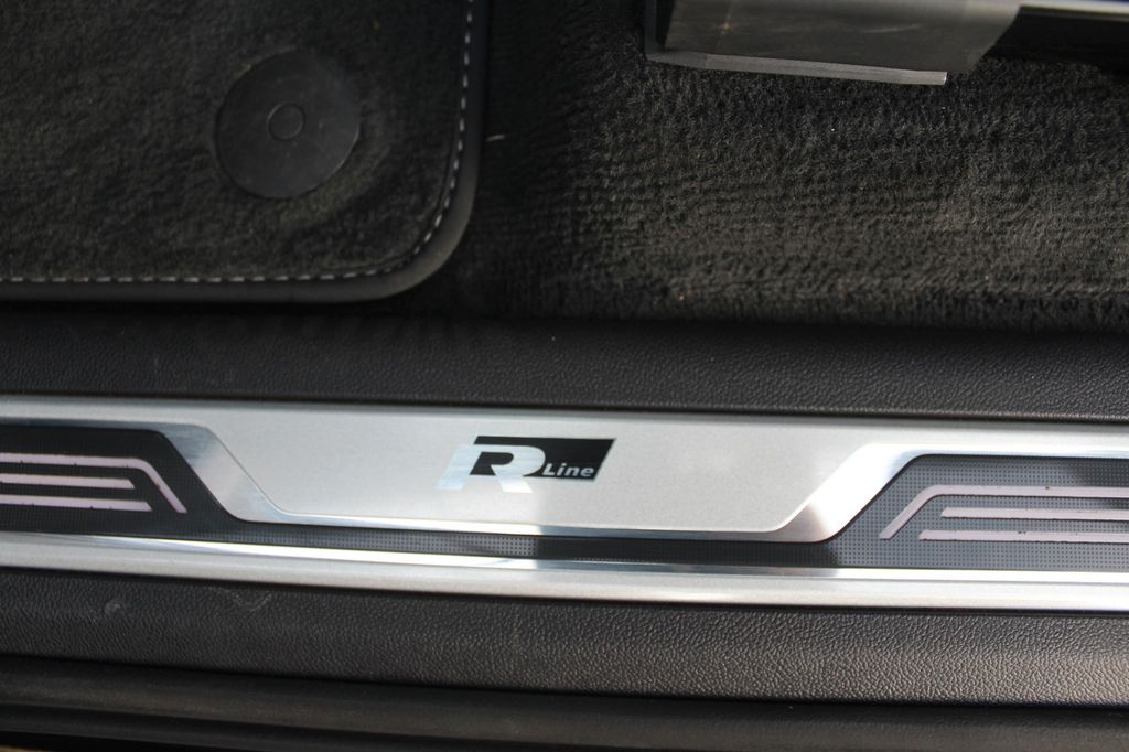 Volkswagen Touareg 2021