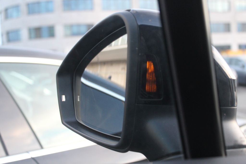 Volkswagen Touareg 2021