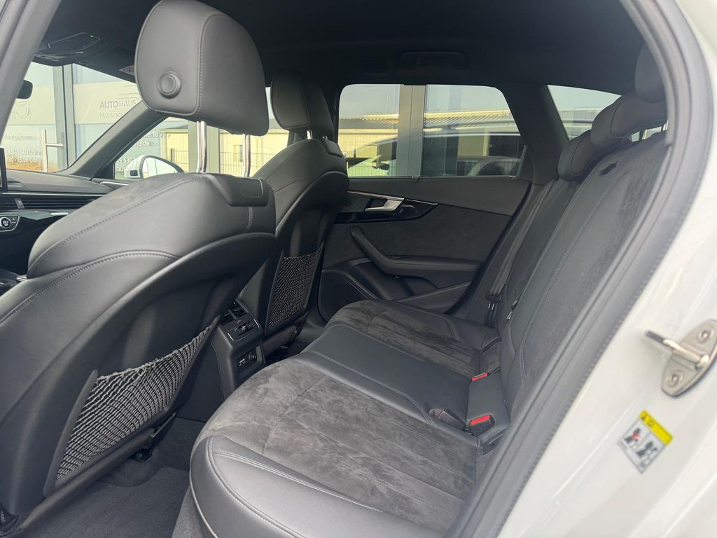 Audi A4 Allroad 2021